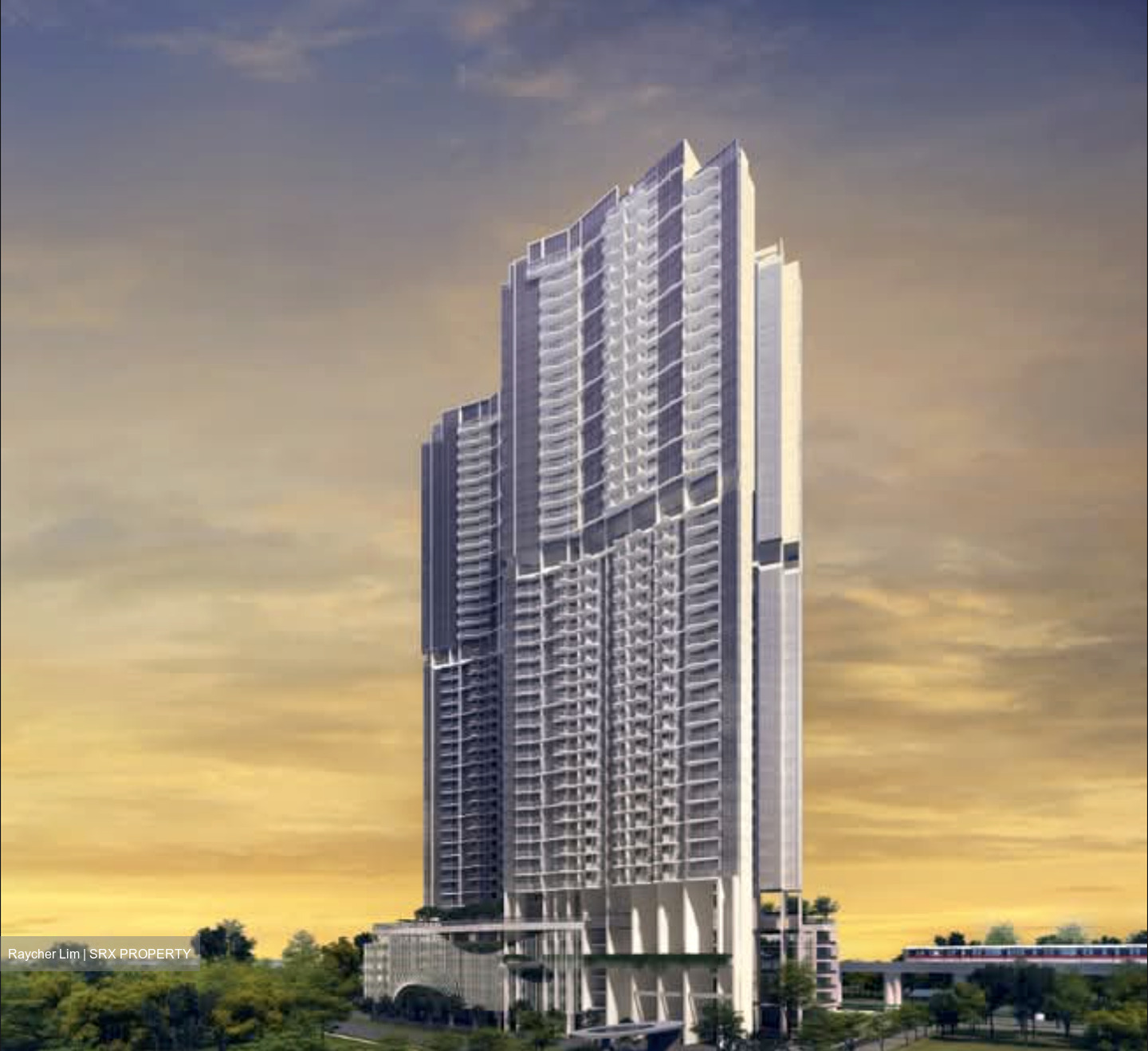 Queens Peak (D13), Condominium #639070281